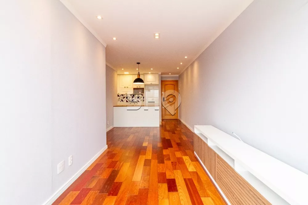 Apartamento para alugar com 3 quartos, 61m² - Foto 4