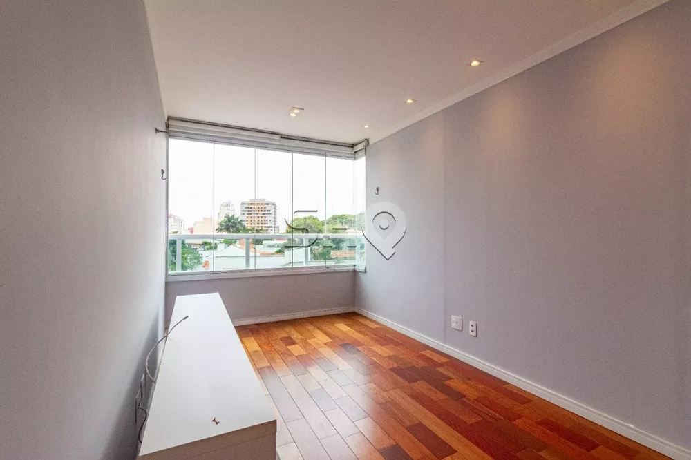 Apartamento para alugar com 3 quartos, 61m² - Foto 2