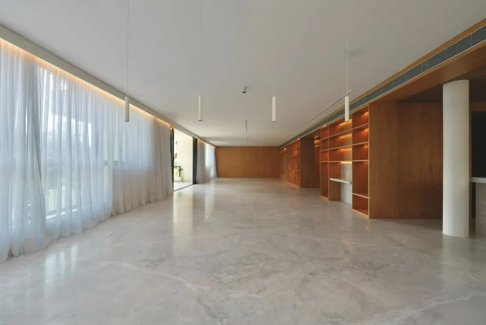 Apartamento, 4 quartos, 473 m² - Foto 2