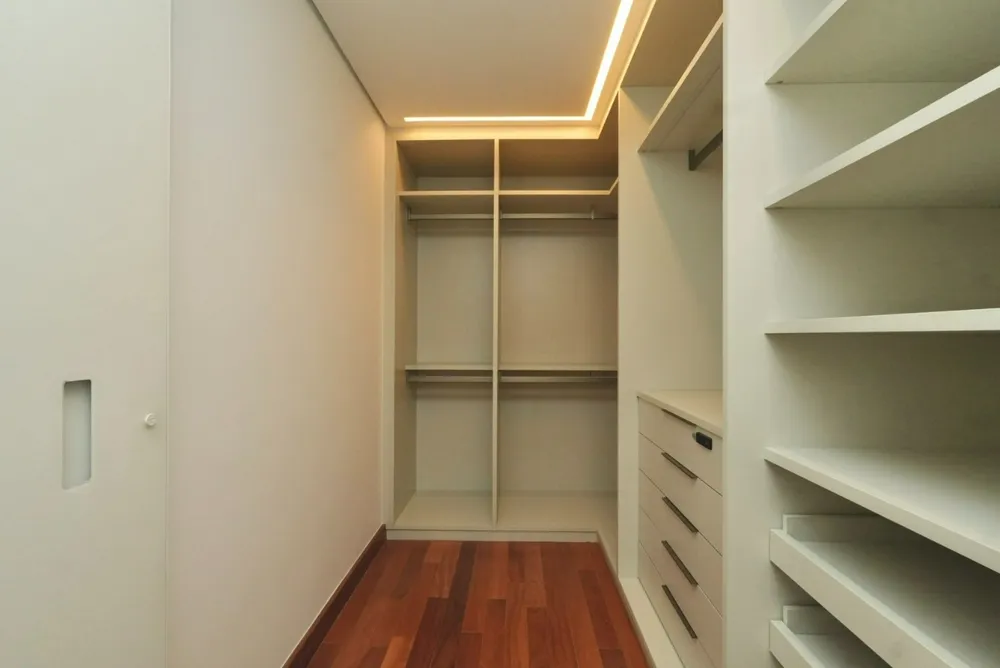 Apartamento, 4 quartos, 473 m² - Foto 1