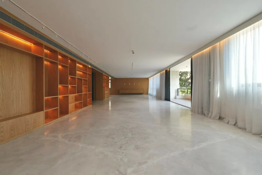 Apartamento, 4 quartos, 473 m² - Foto 1