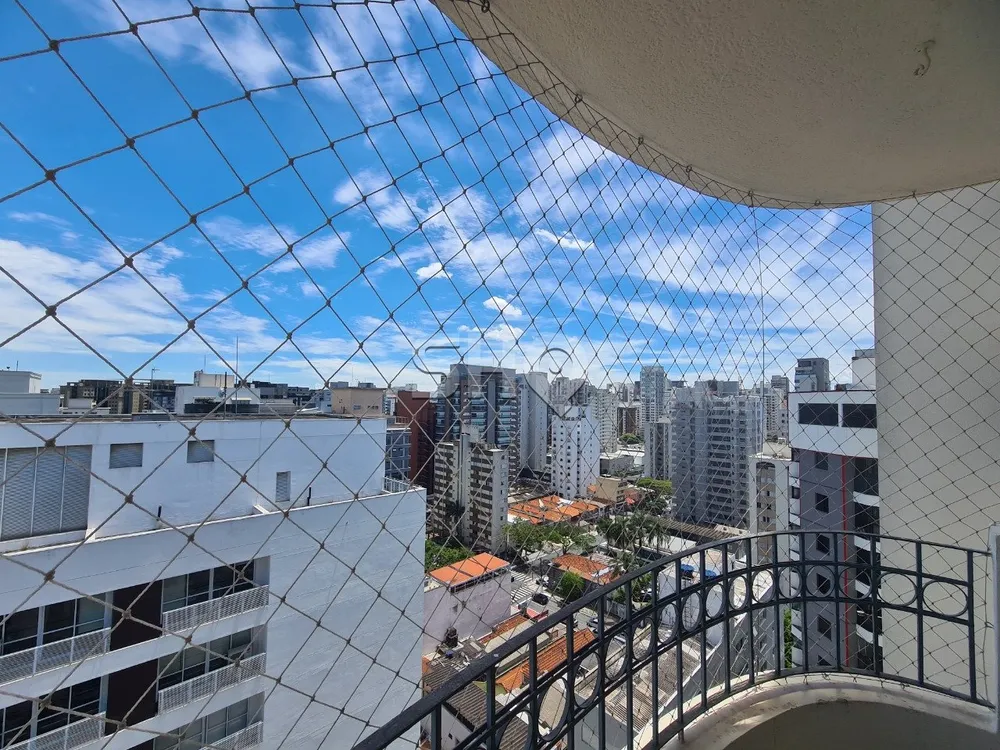 Cobertura, 3 quartos, 158 m² - Foto 7