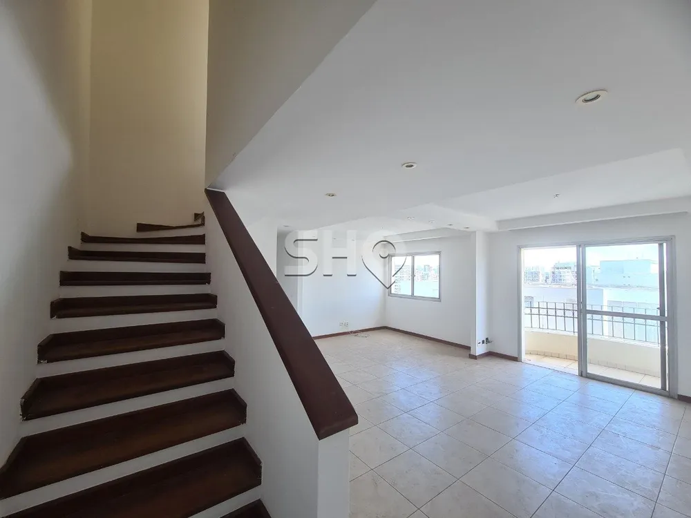 Cobertura, 3 quartos, 158 m² - Foto 5
