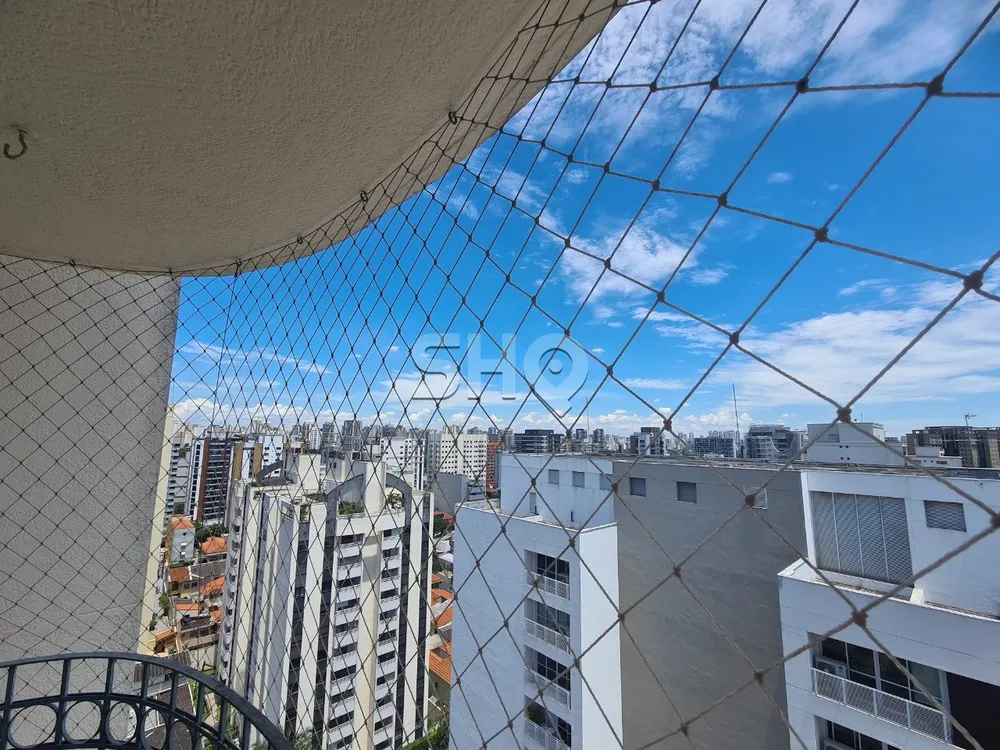 Cobertura, 3 quartos, 158 m² - Foto 8