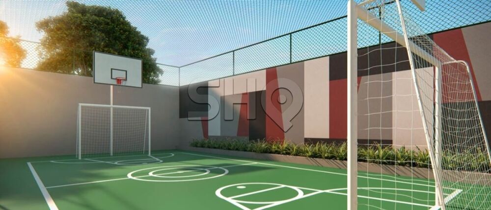 Apartamento, 2 quartos, 55 m² - Foto 1