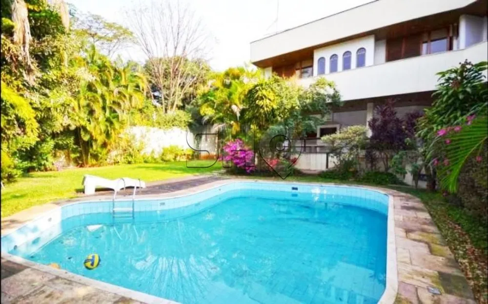 Casa, 6 quartos, 815 m² - Foto 8
