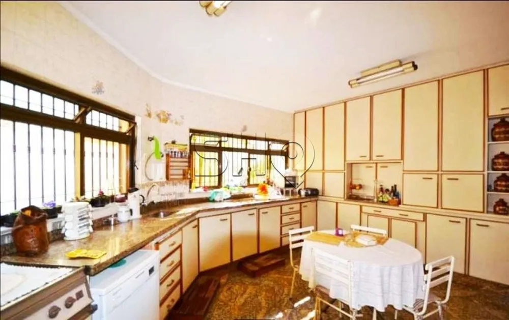 Casa, 6 quartos, 815 m² - Foto 1