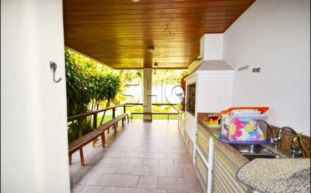 Casa, 6 quartos, 815 m² - Foto 6