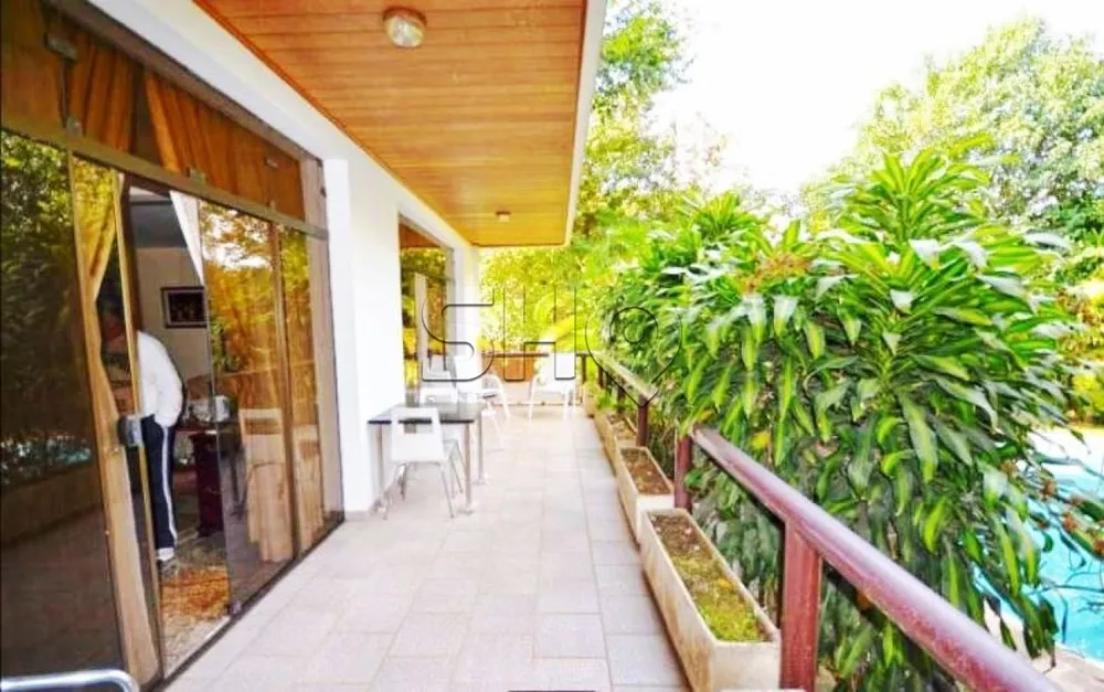Casa, 6 quartos, 815 m² - Foto 2