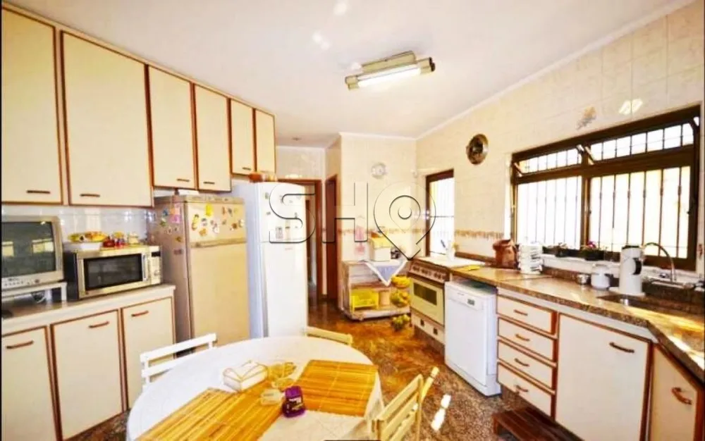Casa, 6 quartos, 815 m² - Foto 3