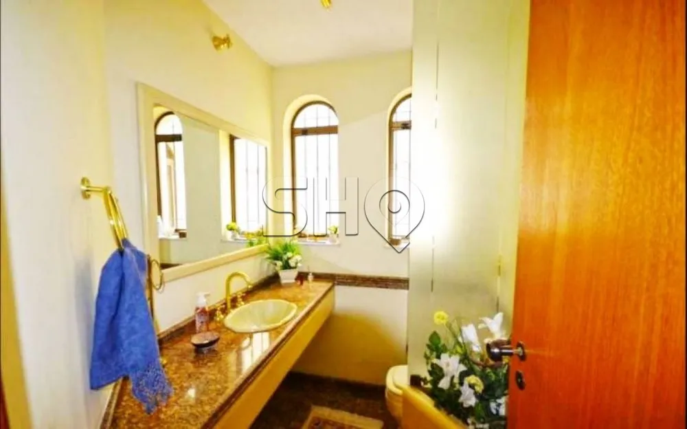 Casa, 6 quartos, 815 m² - Foto 7