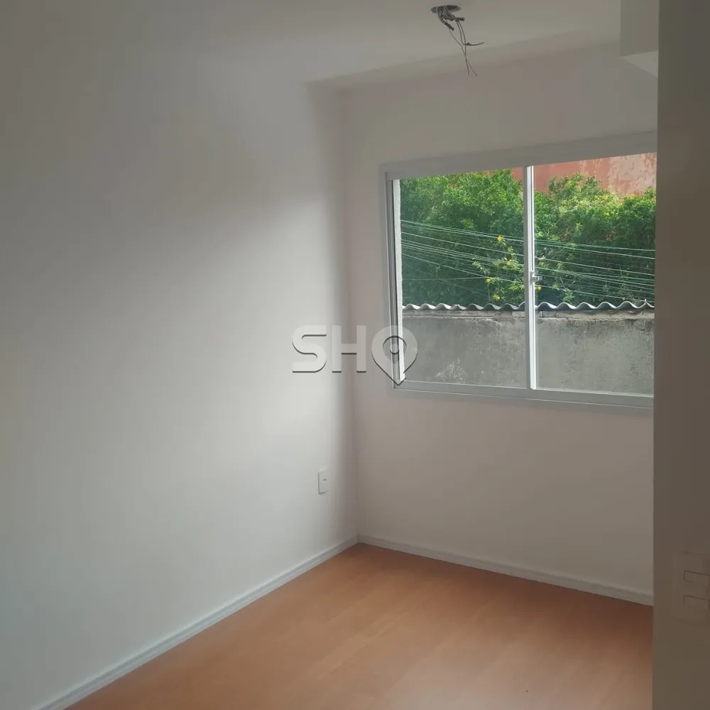 Apartamento, 2 quartos, 28 m² - Foto 5