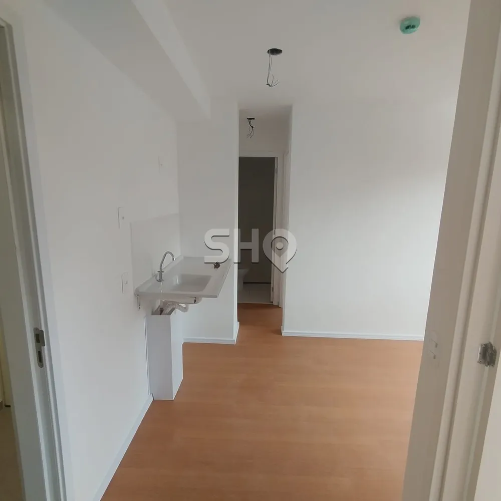 Apartamento, 2 quartos, 28 m² - Foto 3