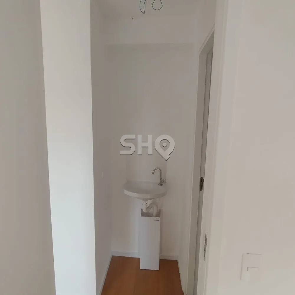 Apartamento, 2 quartos, 28 m² - Foto 6