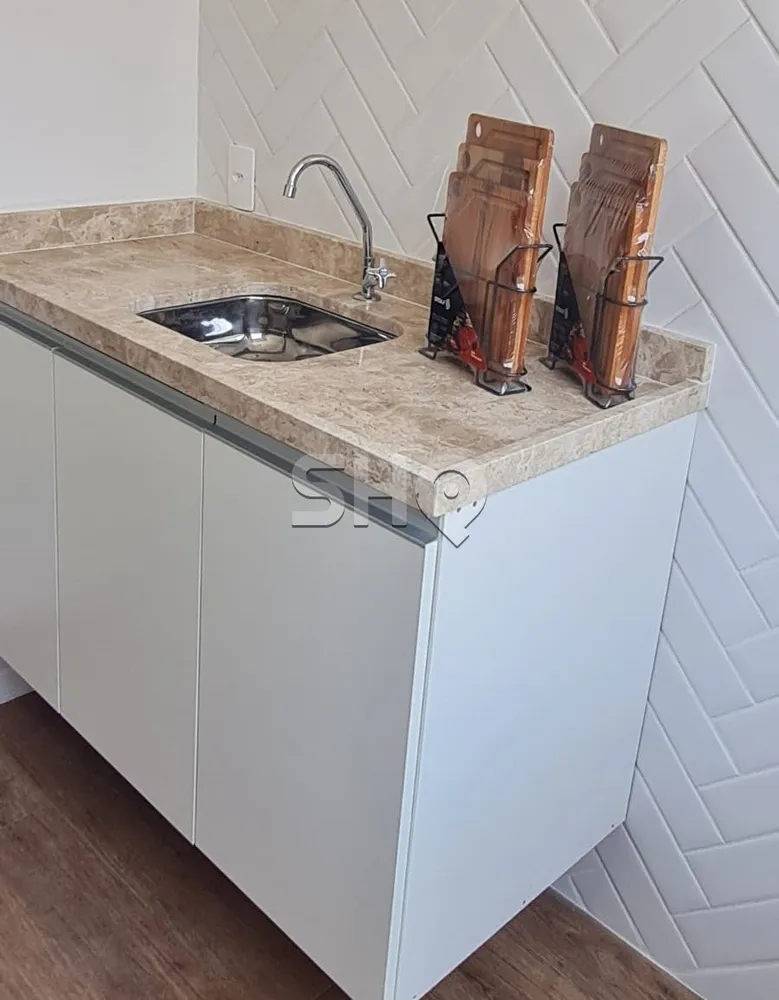 Apartamento, 2 quartos, 28 m² - Foto 4