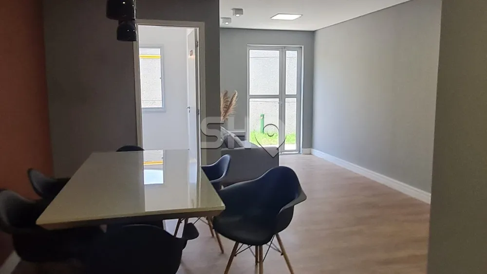 Apartamento, 2 quartos, 28 m² - Foto 1