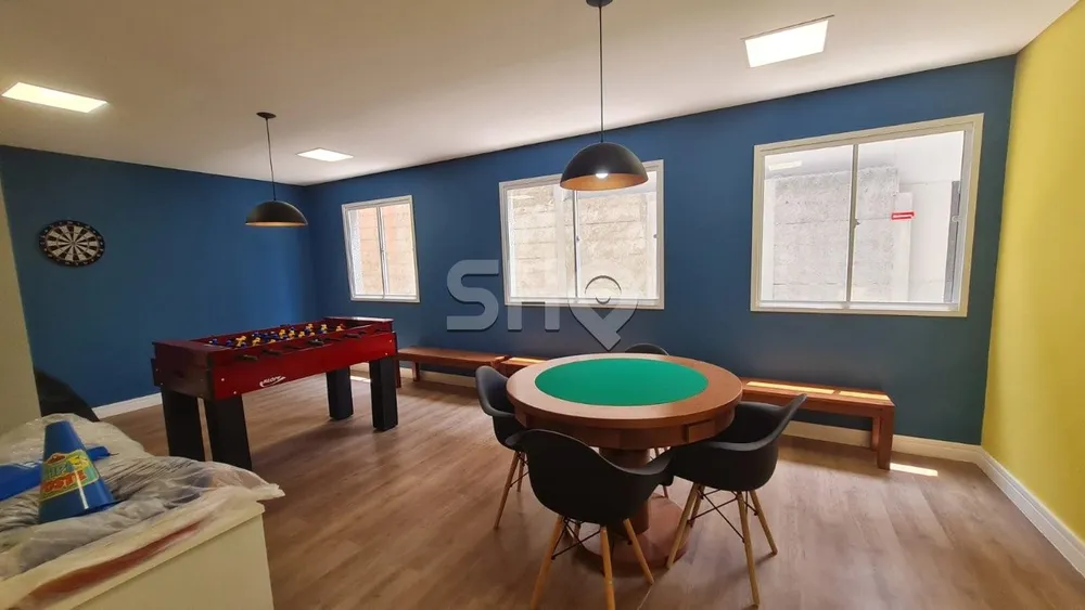 Apartamento, 2 quartos, 28 m² - Foto 2