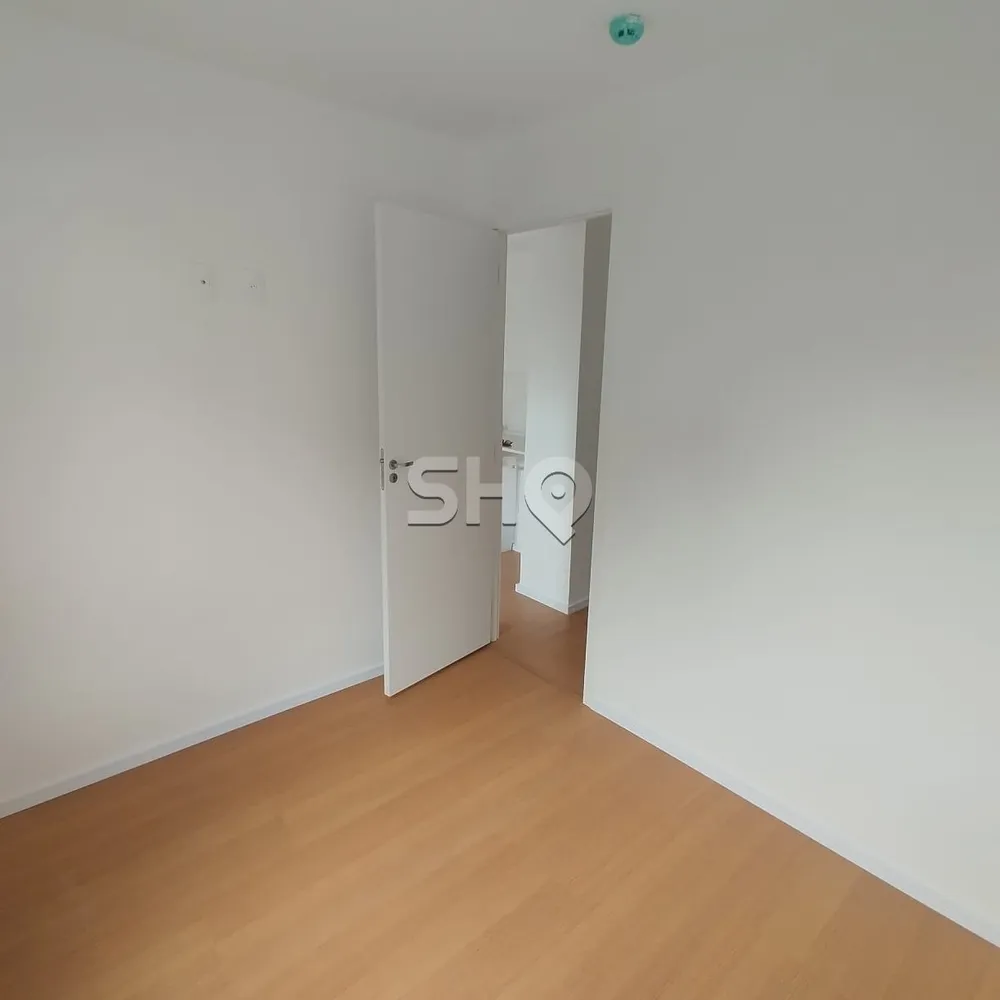 Apartamento, 2 quartos, 28 m² - Foto 4