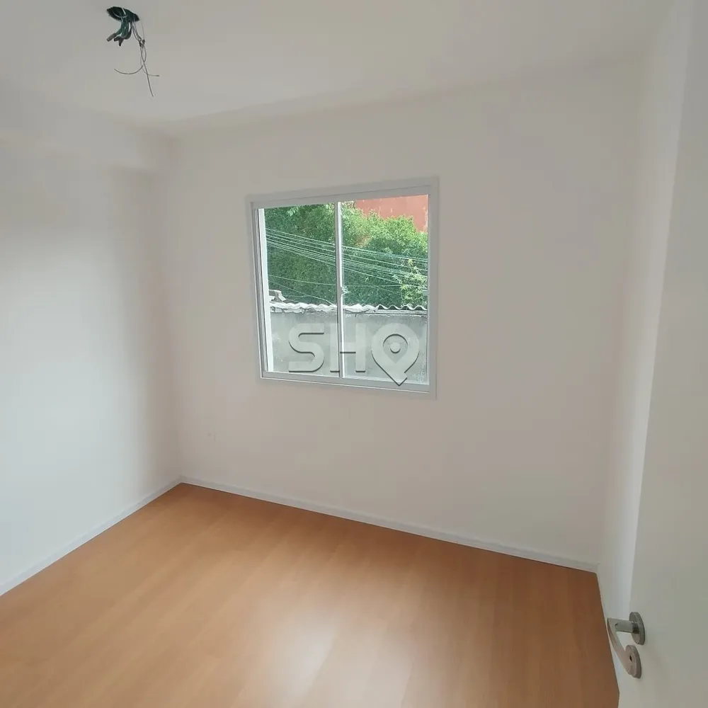Apartamento, 2 quartos, 28 m² - Foto 2