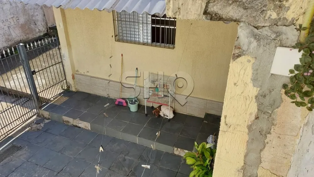 Sobrado, 5 quartos, 250 m² - Foto 1