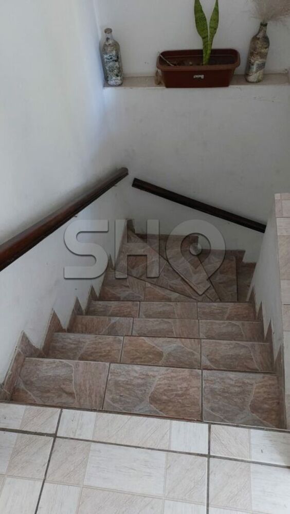 Sobrado, 5 quartos, 250 m² - Foto 1