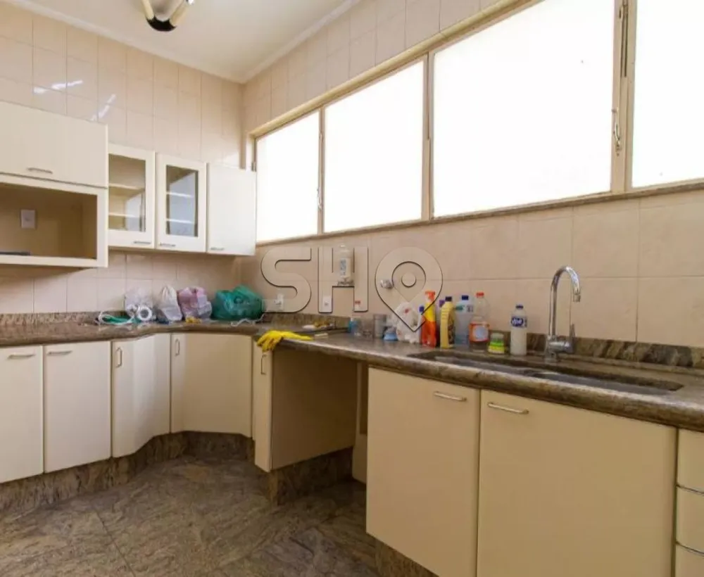 Apartamento, 4 quartos, 273 m² - Foto 1