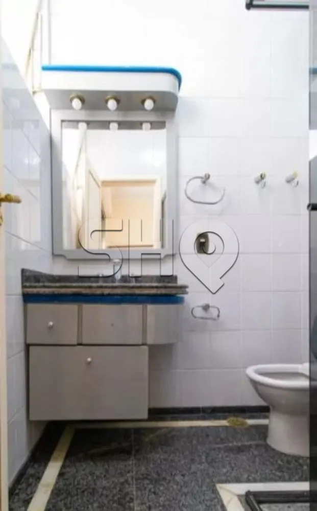 Apartamento, 4 quartos, 273 m² - Foto 2
