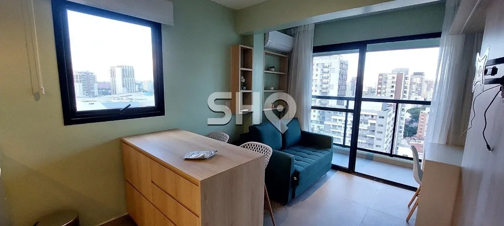 Apartamento, 1 quarto, 29 m² - Foto 11