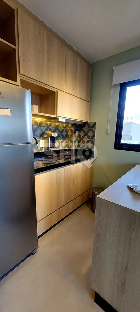 Apartamento, 1 quarto, 29 m² - Foto 9