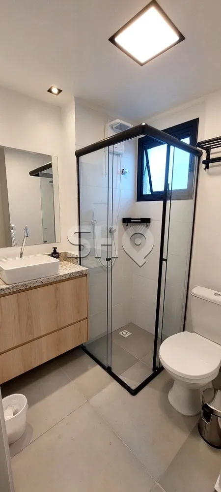 Apartamento, 1 quarto, 29 m² - Foto 8
