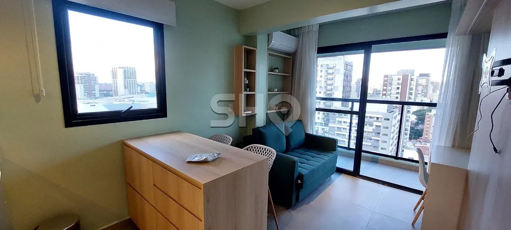 Apartamento, 1 quarto, 29 m² - Foto 5