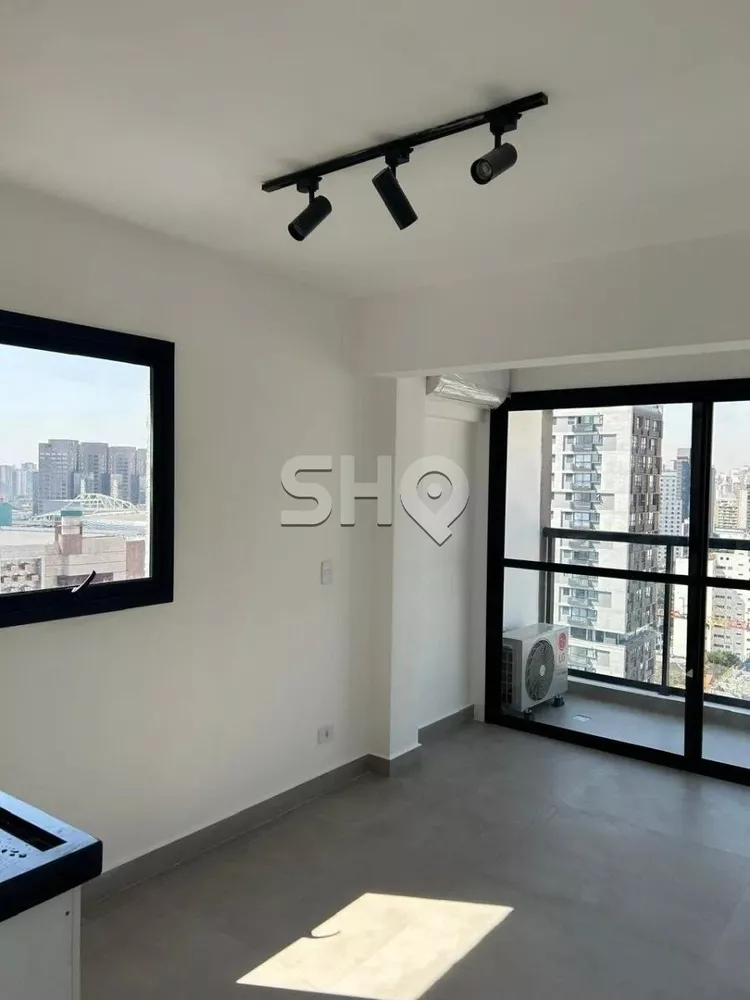 Apartamento, 1 quarto, 29 m² - Foto 2