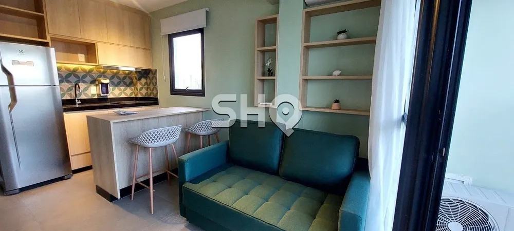 Apartamento, 1 quarto, 29 m² - Foto 15