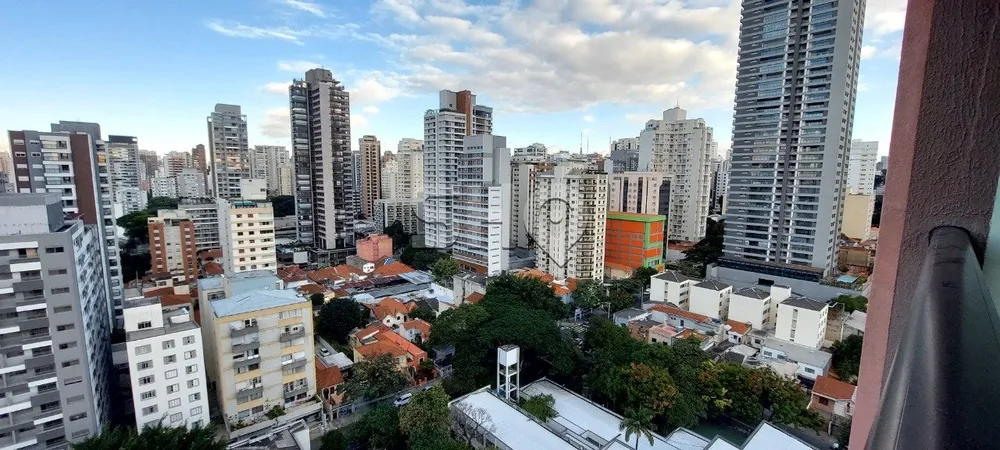 Apartamento, 1 quarto, 29 m² - Foto 6