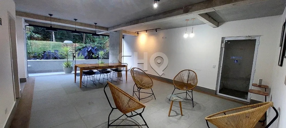 Apartamento, 1 quarto, 29 m² - Foto 10