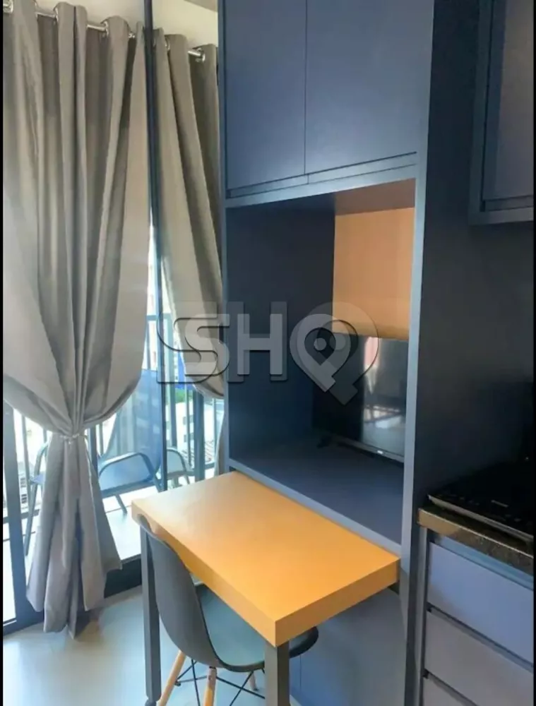 Apartamento, 1 quarto, 21 m² - Foto 18
