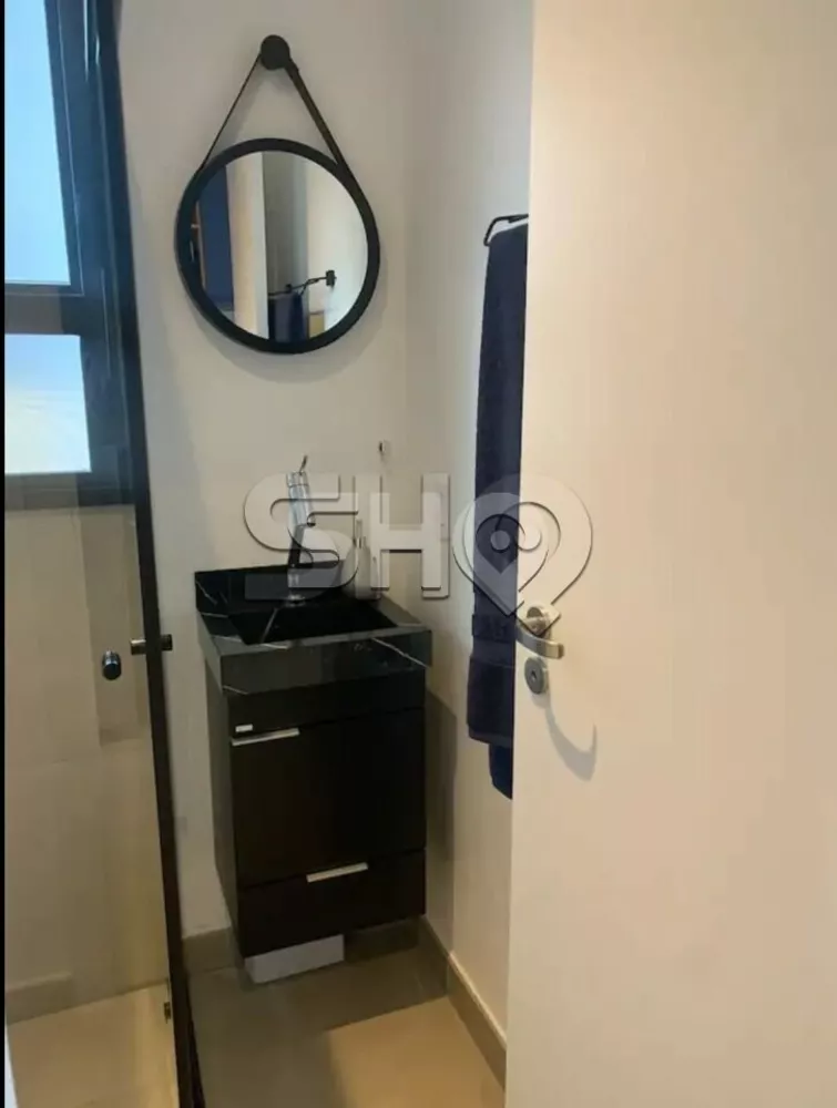 Apartamento, 1 quarto, 21 m² - Foto 20