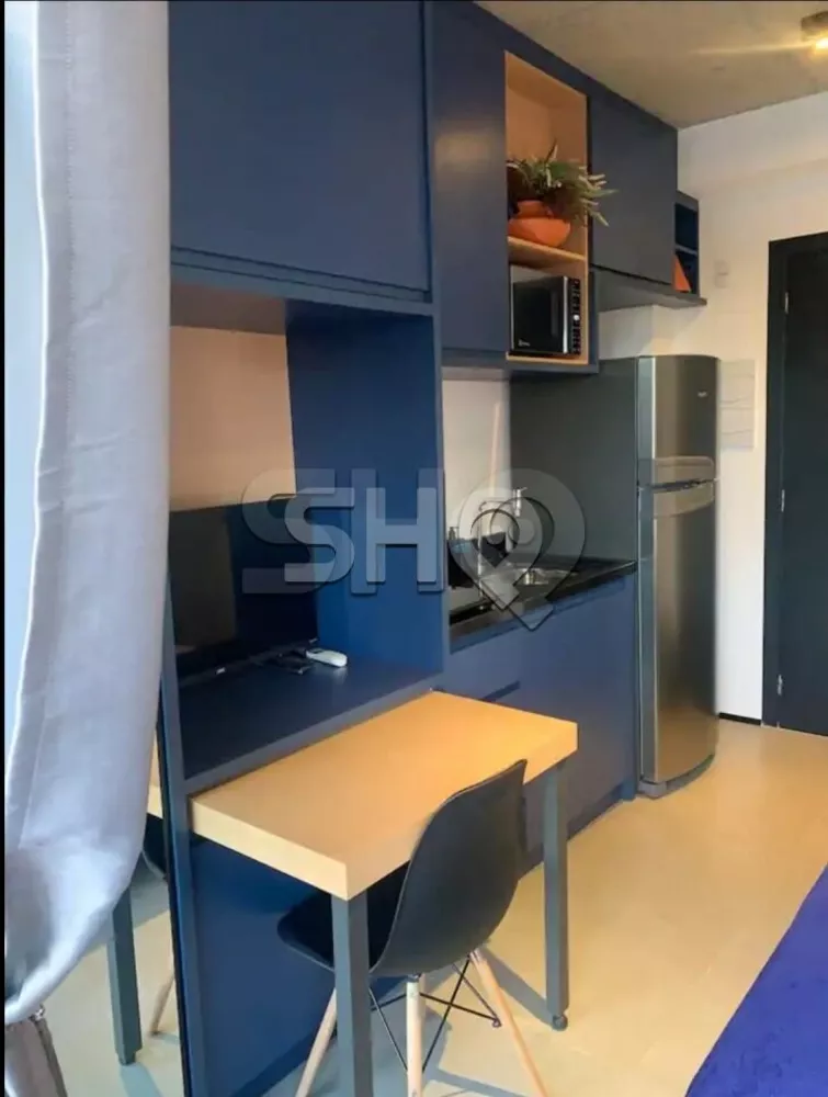 Apartamento, 1 quarto, 21 m² - Foto 16
