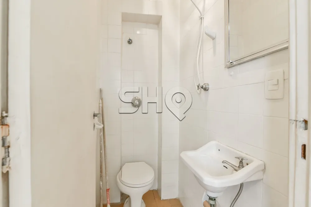 Apartamento, 3 quartos, 123 m² - Foto 3