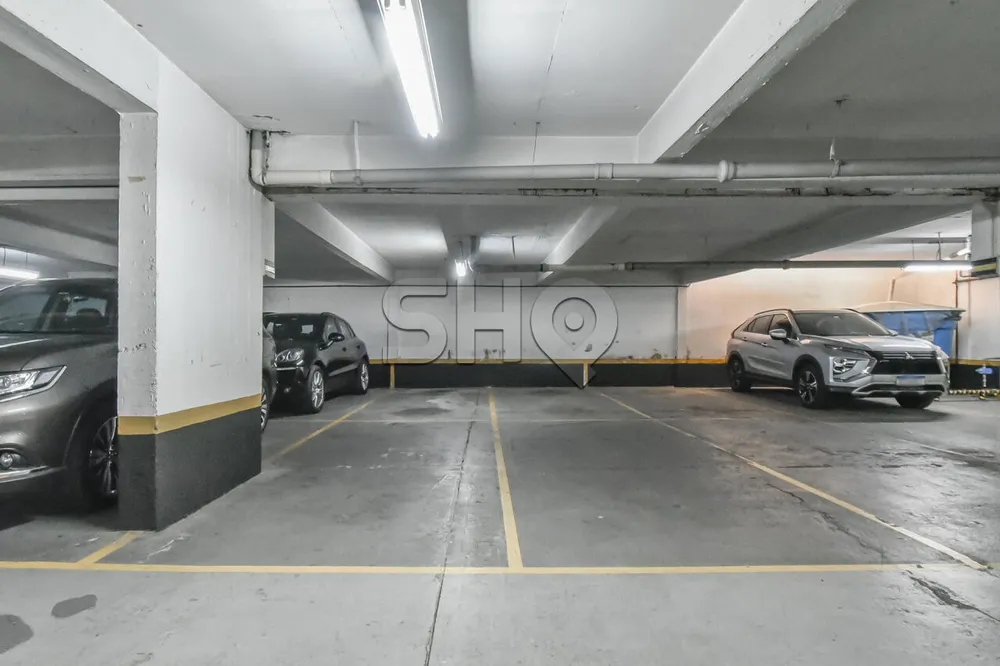 Apartamento, 3 quartos, 123 m² - Foto 4