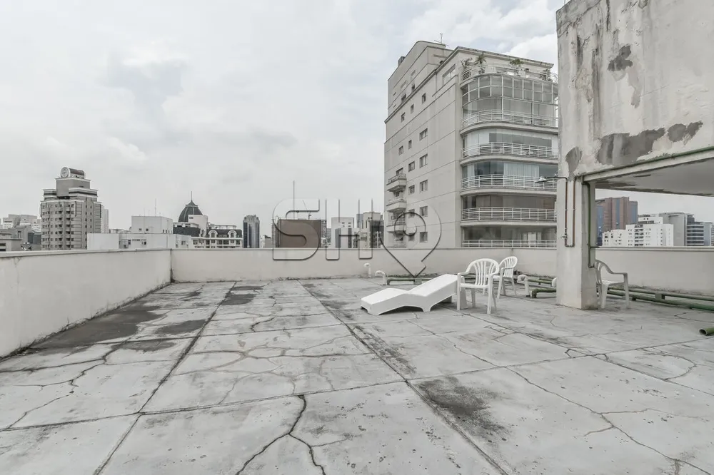 Apartamento, 3 quartos, 123 m² - Foto 2