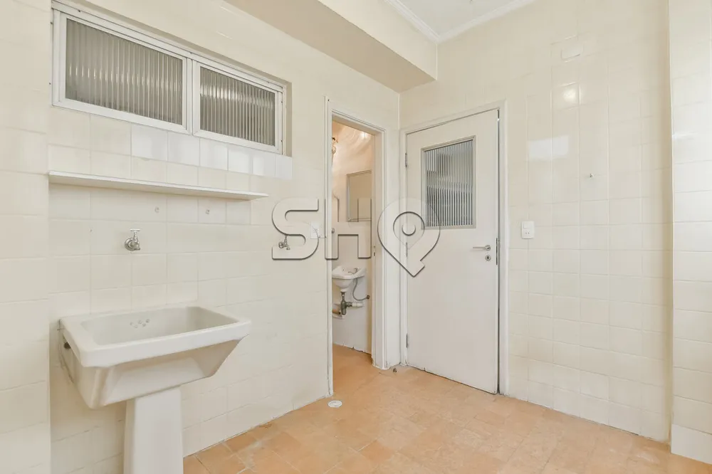 Apartamento, 3 quartos, 123 m² - Foto 8