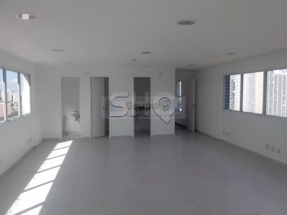 Conjunto Comercial-Sala à venda, 85m² - Foto 2