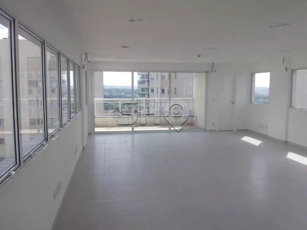 Conjunto Comercial-Sala à venda, 85m² - Foto 1