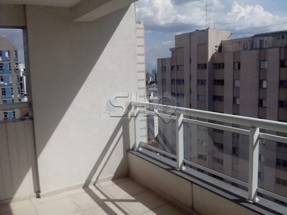 Conjunto Comercial-Sala à venda, 85m² - Foto 3