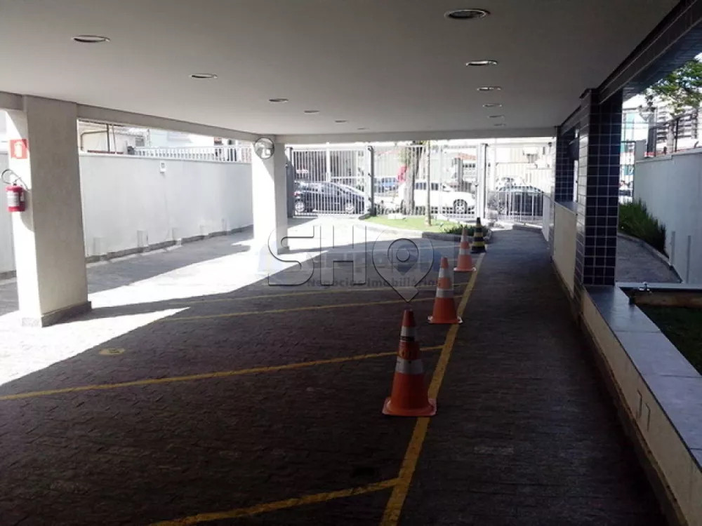 Conjunto Comercial-Sala à venda, 85m² - Foto 8