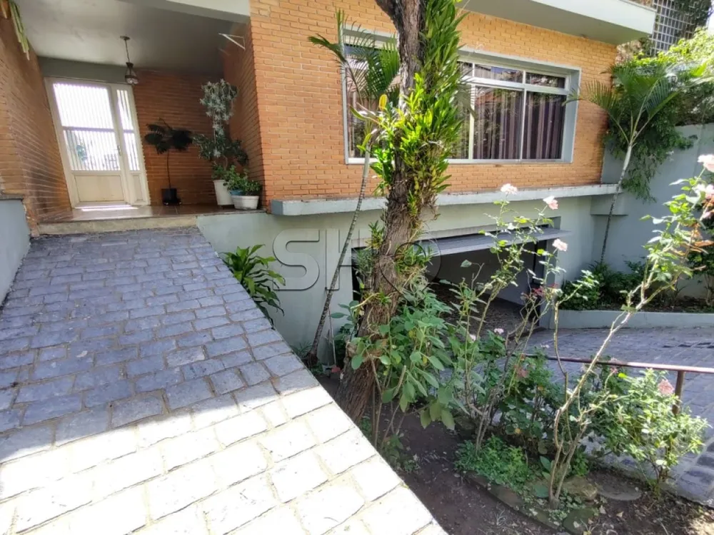 Casa, 3 quartos, 547 m² - Foto 4