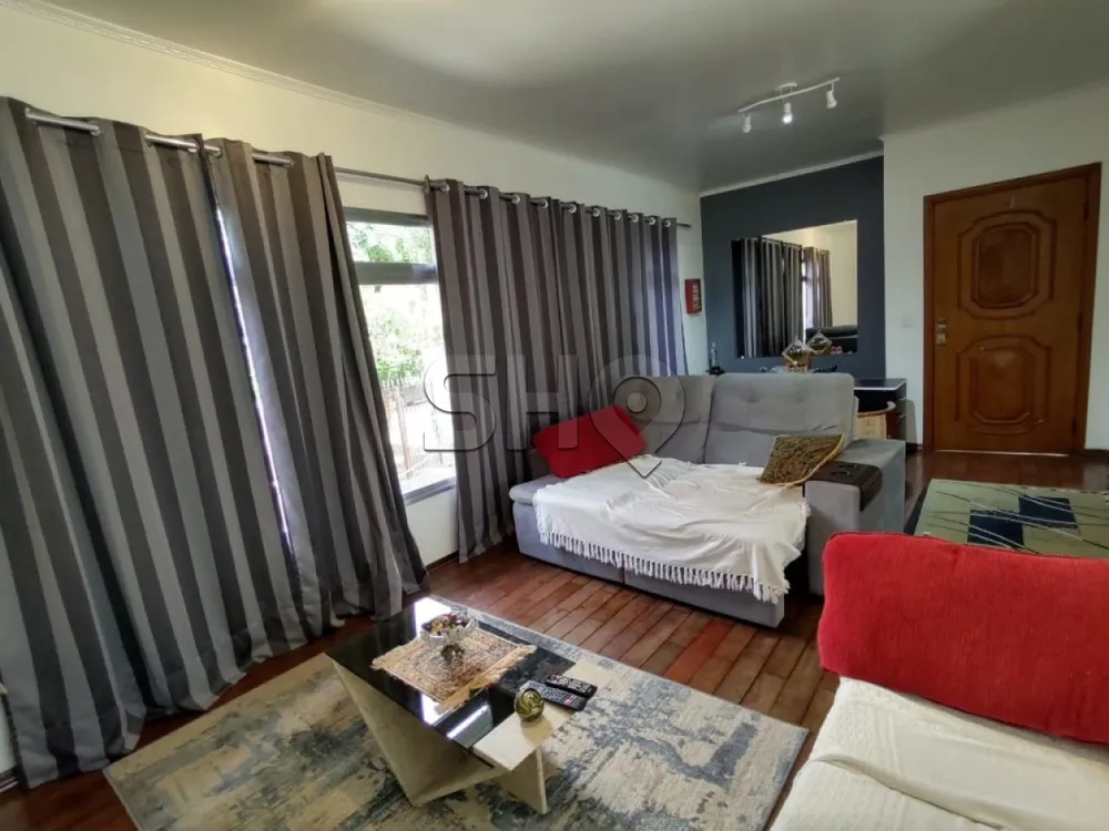 Casa, 3 quartos, 547 m² - Foto 1