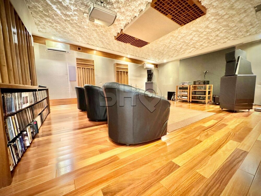 Casa, 4 quartos, 750 m² - Foto 9