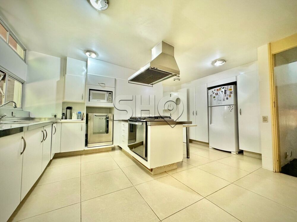 Casa, 4 quartos, 750 m² - Foto 14
